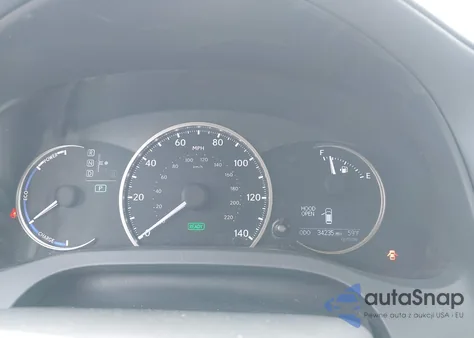 2015 Lexus Ct 200H from USA, damaged, VIN JTHKD5BH8F2219636